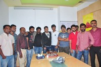 Andhra Pori Song Launch at Radio Mirchi